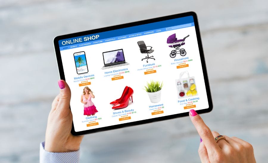 negocios digitales ecommerce comercio electronico