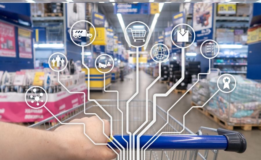 negocios digitales logistica ecommerce
