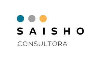 Saisho Consultora Sitio Web